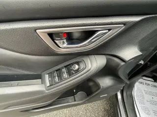 Subaru Forester 2020 AWD Limited 4dr Crossover