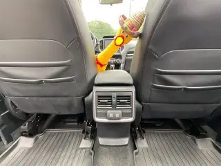 Subaru Forester 2020 AWD Limited 4dr Crossover