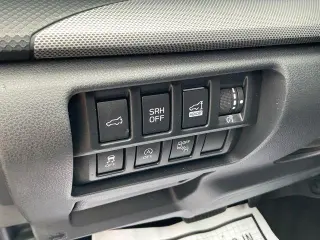 Subaru Forester 2020 AWD Limited 4dr Crossover