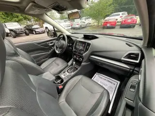 Subaru Forester 2020 AWD Limited 4dr Crossover
