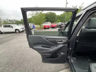 Subaru Forester 2020 AWD Limited 4dr Crossover