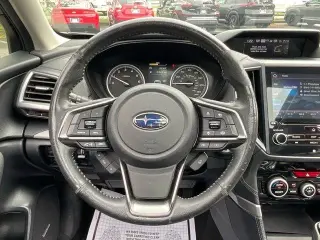 Subaru Forester 2020 AWD Limited 4dr Crossover