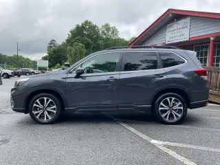 Subaru Forester 2020 AWD Limited 4dr Crossover
