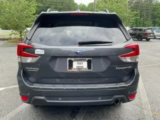 Subaru Forester 2020 AWD Limited 4dr Crossover