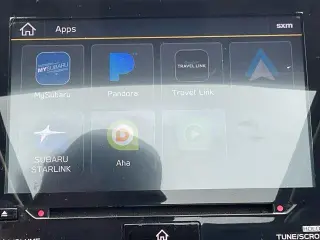 Subaru Forester 2020 AWD Limited 4dr Crossover