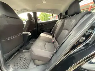 Toyota Prius 2021 L Eco 4dr Hatchback