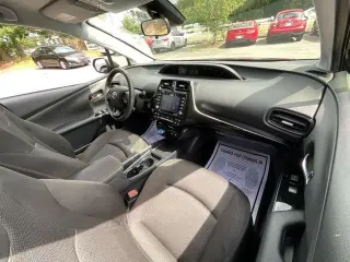 Toyota Prius 2021 L Eco 4dr Hatchback
