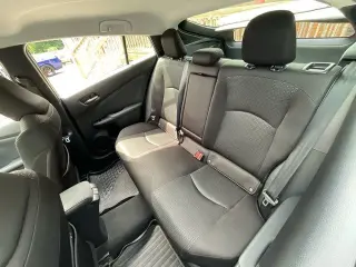 Toyota Prius 2021 L Eco 4dr Hatchback