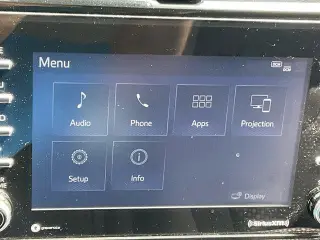 Toyota Prius 2021 L Eco 4dr Hatchback