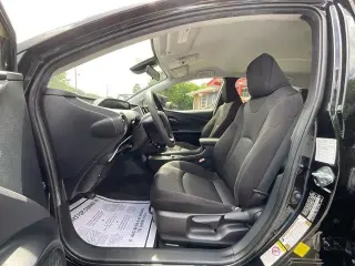 Toyota Prius 2021 L Eco 4dr Hatchback