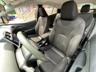 Toyota Prius 2021 L Eco 4dr Hatchback