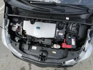 Toyota Prius 2021 L Eco 4dr Hatchback