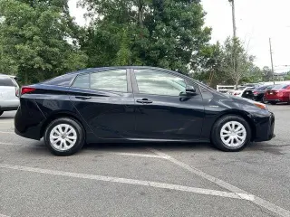 Toyota Prius 2021 L Eco 4dr Hatchback