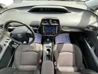 Toyota Prius 2021 L Eco 4dr Hatchback