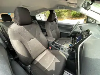 Toyota Prius 2021 L Eco 4dr Hatchback