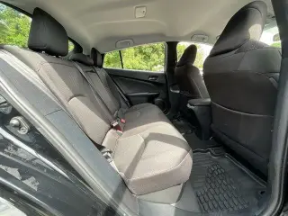 Toyota Prius 2021 L Eco 4dr Hatchback