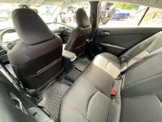 Toyota Prius 2021 L Eco 4dr Hatchback