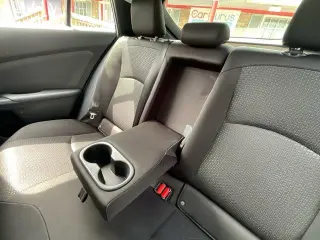 Toyota Prius 2021 L Eco 4dr Hatchback