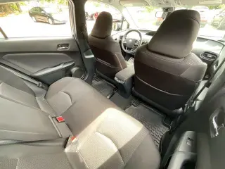 Toyota Prius 2021 L Eco 4dr Hatchback