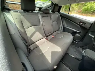 Toyota Prius 2021 L Eco 4dr Hatchback
