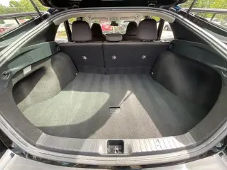 Toyota Prius 2021 L Eco 4dr Hatchback