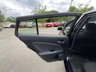 Toyota Prius 2021 L Eco 4dr Hatchback