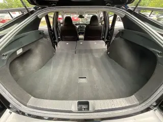 Toyota Prius 2021 L Eco 4dr Hatchback