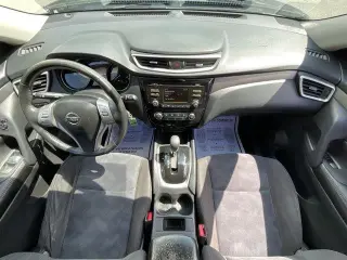 Nissan Rogue 2015 S 4dr Crossover