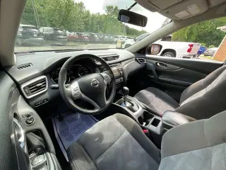 Nissan Rogue 2015 S 4dr Crossover