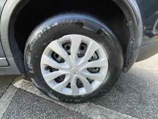 Nissan Rogue 2015 S 4dr Crossover