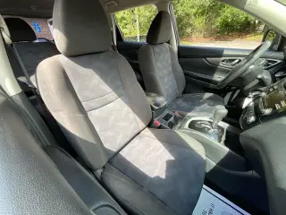 Nissan Rogue 2015 S 4dr Crossover