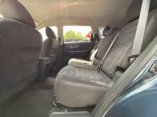 Nissan Rogue 2015 S 4dr Crossover