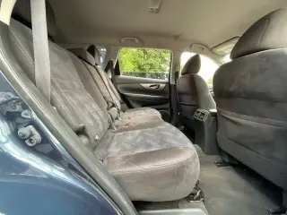 Nissan Rogue 2015 S 4dr Crossover