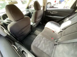Nissan Rogue 2015 S 4dr Crossover