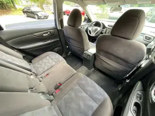 Nissan Rogue 2015 S 4dr Crossover