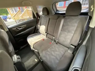 Nissan Rogue 2015 S 4dr Crossover