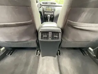 Nissan Rogue 2015 S 4dr Crossover