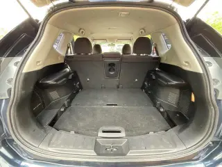 Nissan Rogue 2015 S 4dr Crossover