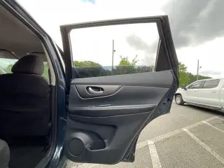 Nissan Rogue 2015 S 4dr Crossover