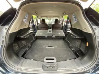 Nissan Rogue 2015 S 4dr Crossover