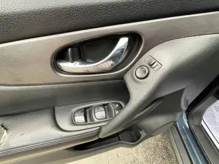 Nissan Rogue 2015 S 4dr Crossover
