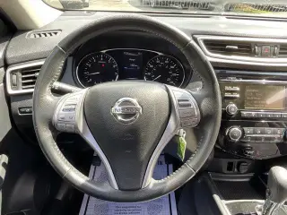Nissan Rogue 2015 S 4dr Crossover