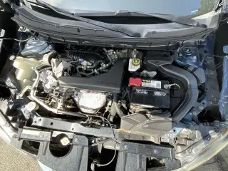 Nissan Rogue 2015 S 4dr Crossover