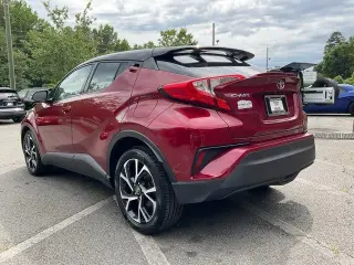 Toyota C-HR 2019 LE 4dr Crossover
