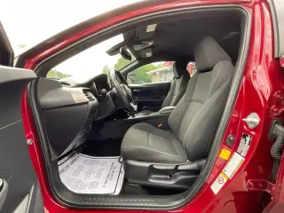 Toyota C-HR 2019 LE 4dr Crossover