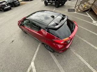 Toyota C-HR 2019 LE 4dr Crossover
