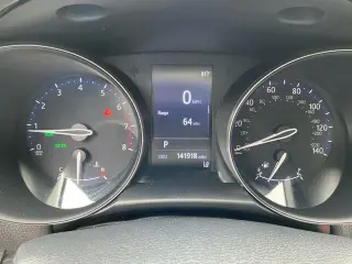 Toyota C-HR 2019 LE 4dr Crossover