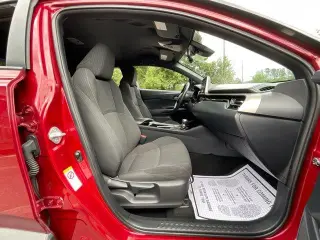 Toyota C-HR 2019 LE 4dr Crossover
