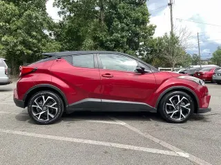 Toyota C-HR 2019 LE 4dr Crossover