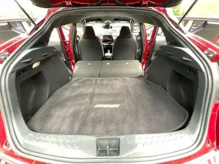 Toyota C-HR 2019 LE 4dr Crossover